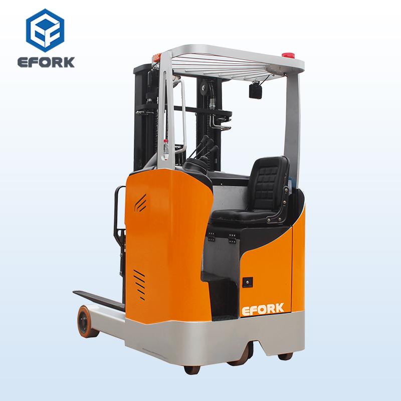 Seated Type Reach Truck