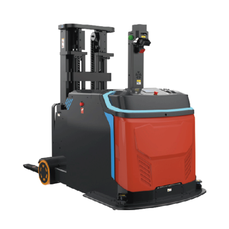 Chariot élévateur électrique AGV 