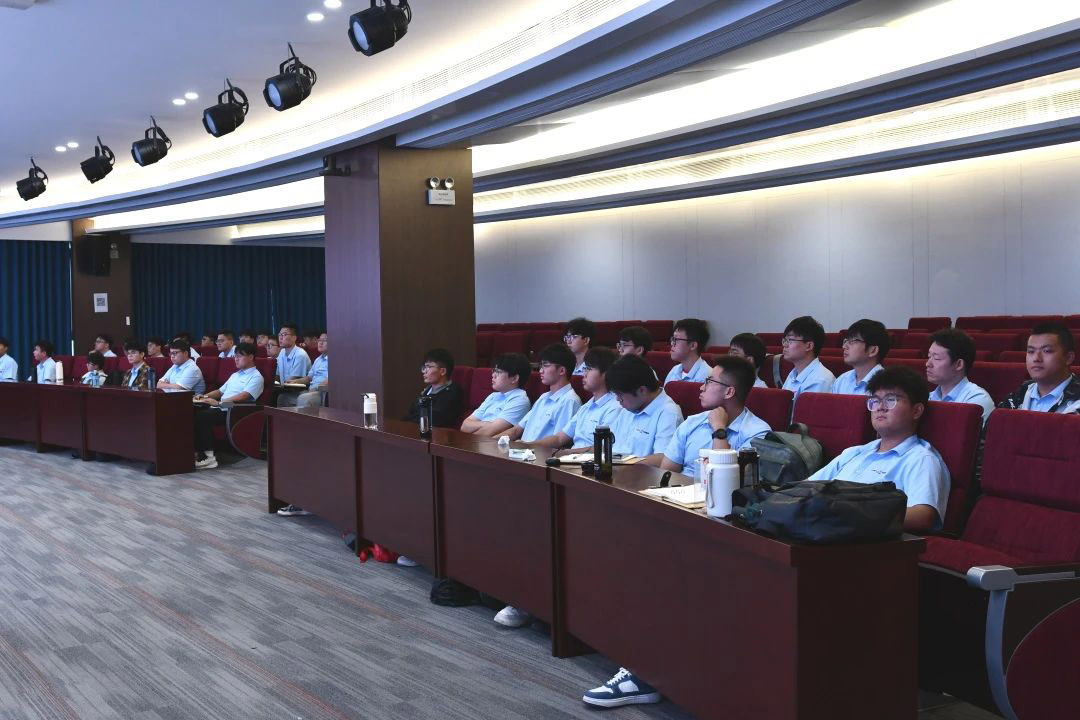 Focusing on New Productive Forces to Build a Talent Hub for Intelligent Logistics — Steady Progress in HELI & Yufeng’s Regional Reserve Engineer Training Program